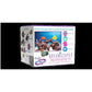 CaribSea LifeRock Dreamscapes Box S 4,5 kg (bis 60 L)