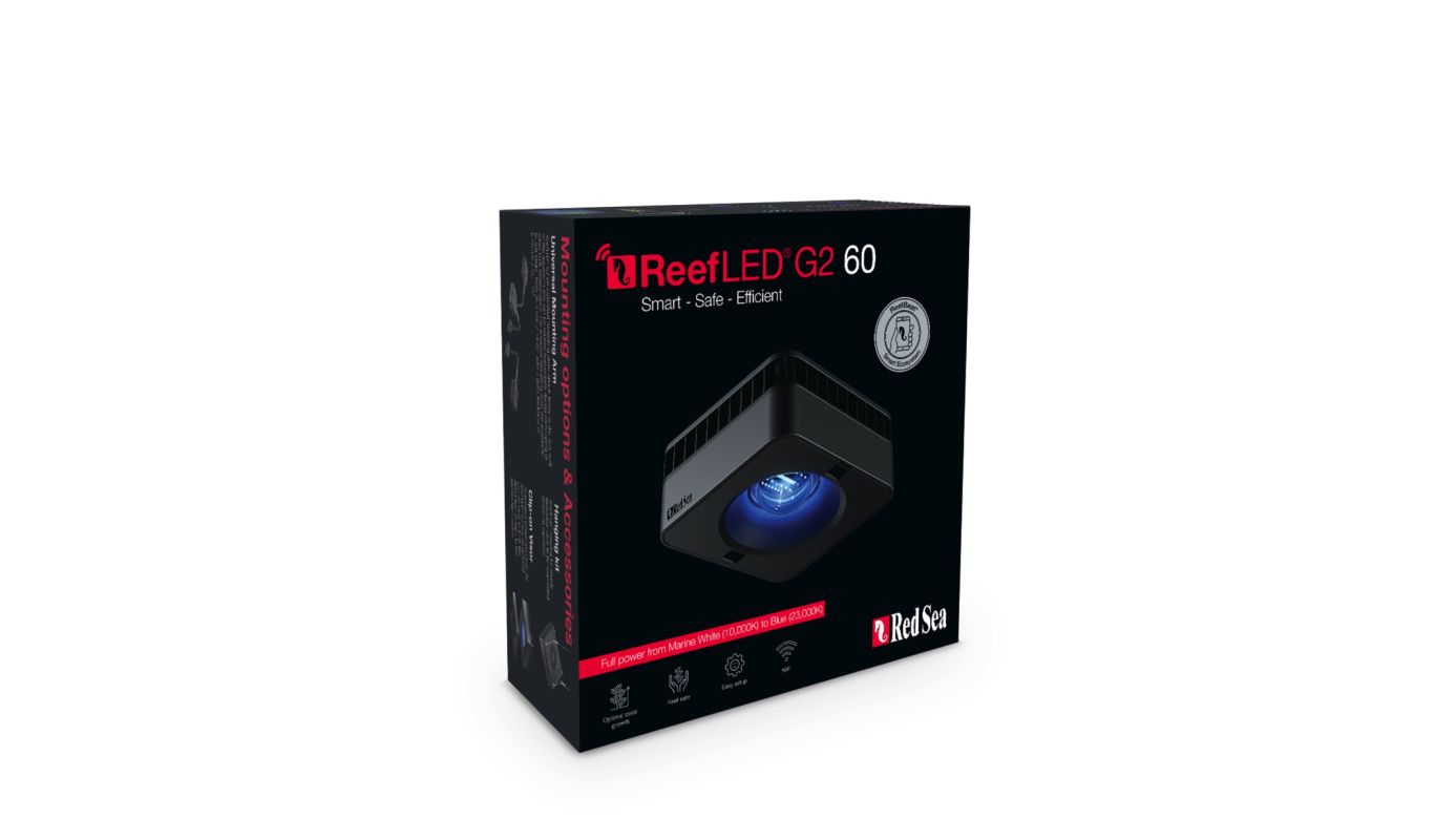 Red Sea ReefLED G2 60 (60W) (R35910EUR)