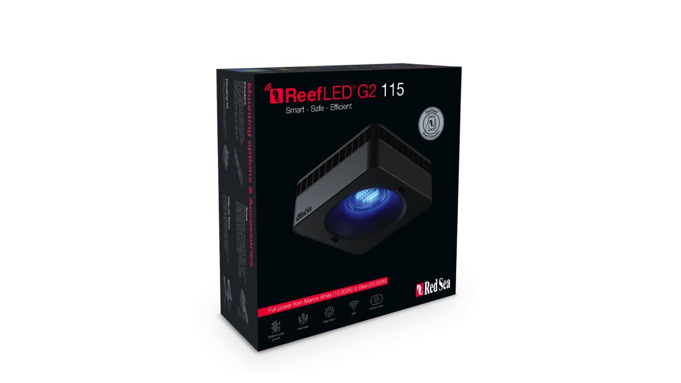 Red Sea ReefLED G2 115 (115W) (R35920EUR)