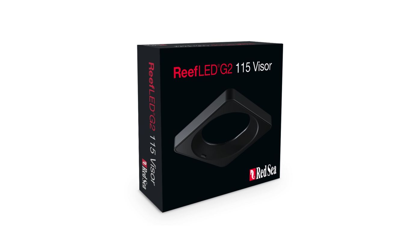Red Sea ReefLED G2 115 Visor (R35932)