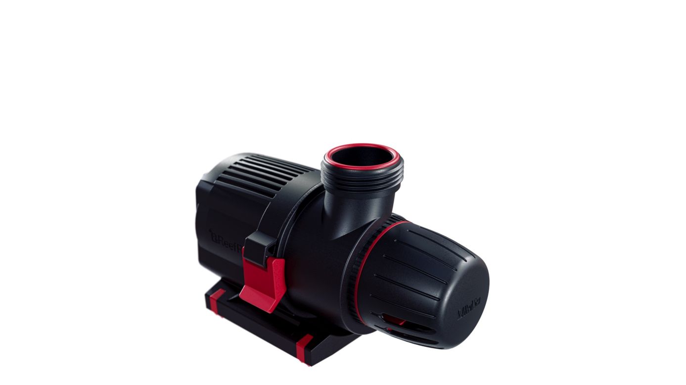 Red Sea ReefRun G2 6000 DC Pump (Controller exklusiv) (R35720EUR)