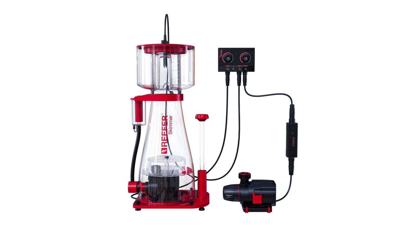 Red Sea ReefRun G2 6000 DC Pump (Controller exklusiv) (R35720EUR)