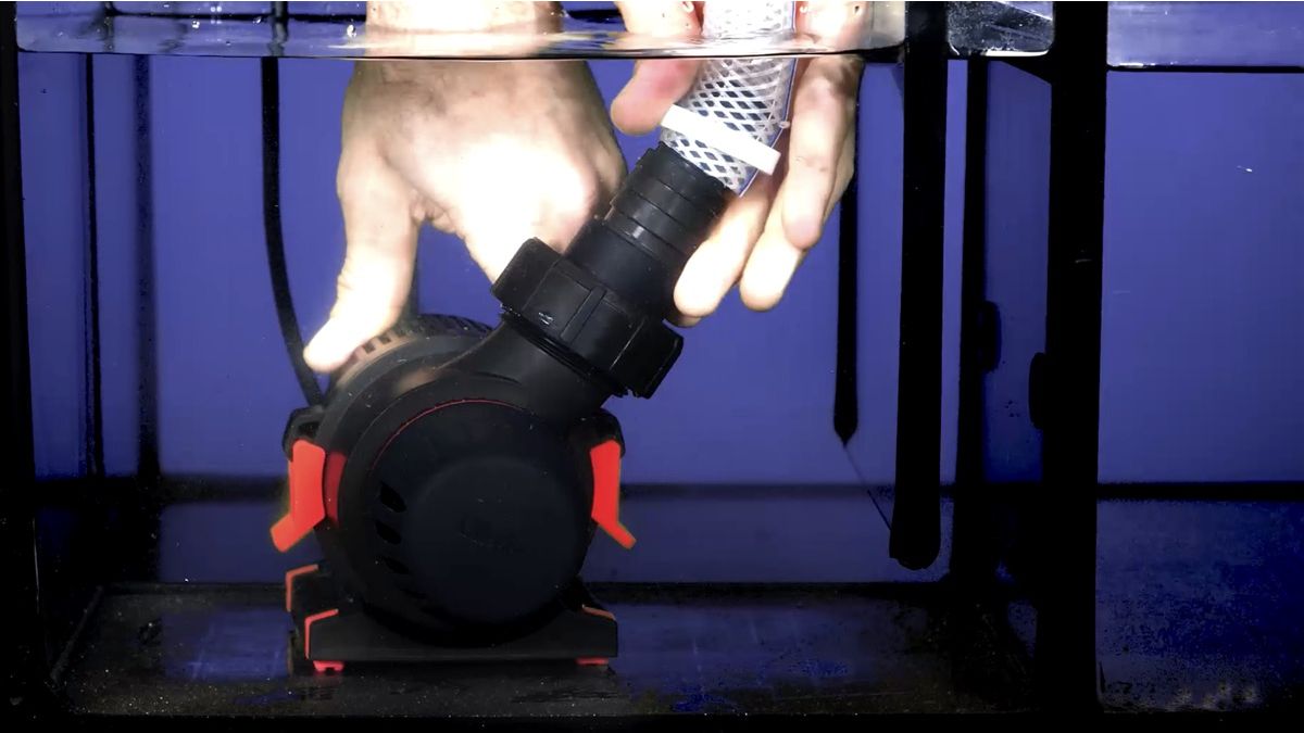 Red Sea ReefRun G2 6000 DC Pump (Controller exklusiv) (R35720EUR)