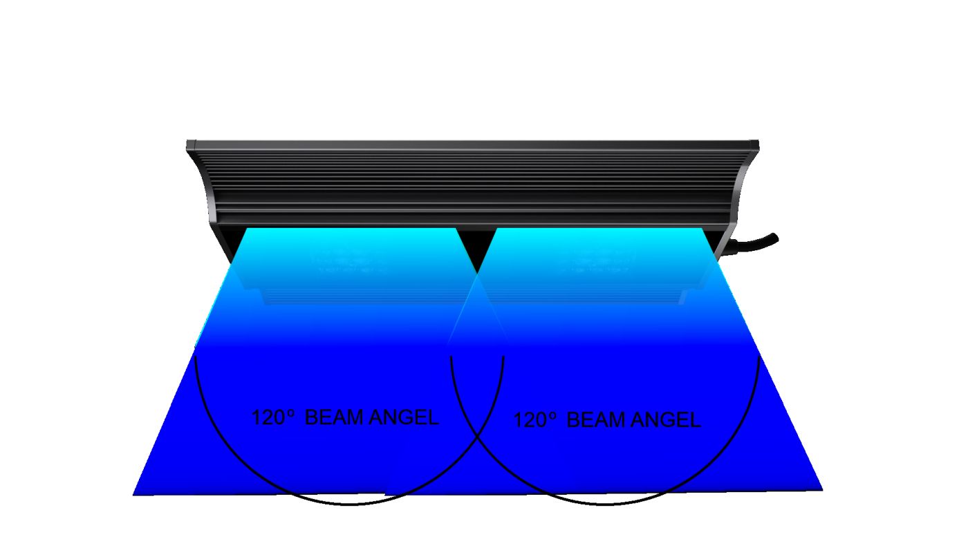 Giesemann VERVVE pro marine irridium metallic (160 W)