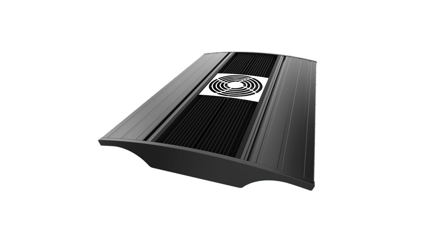 Giesemann VERVVE pro marine irridium metallic (160 W)