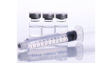 Reef Kinetics Spritze 10 ml (10 Stück)