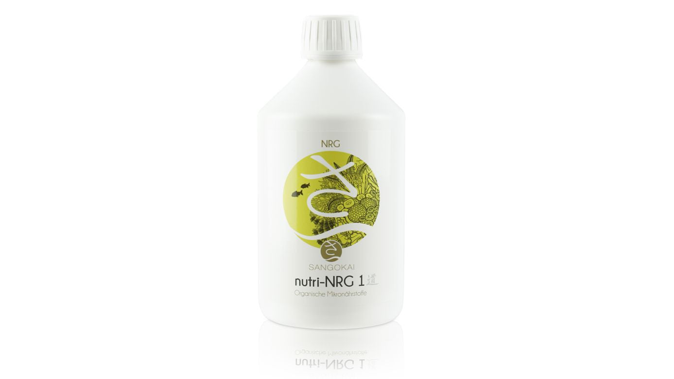 Sangokai sango nutri-NRG #1 1000 ml