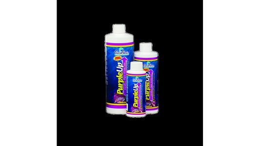 CaribSea Purple Up Kalkrotalgen und Korallen Booster 237 ml