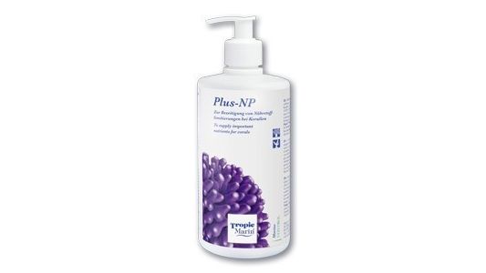 Tropic Marin Plus-NP Beseitung von Nährstofflimitierung 250 ml