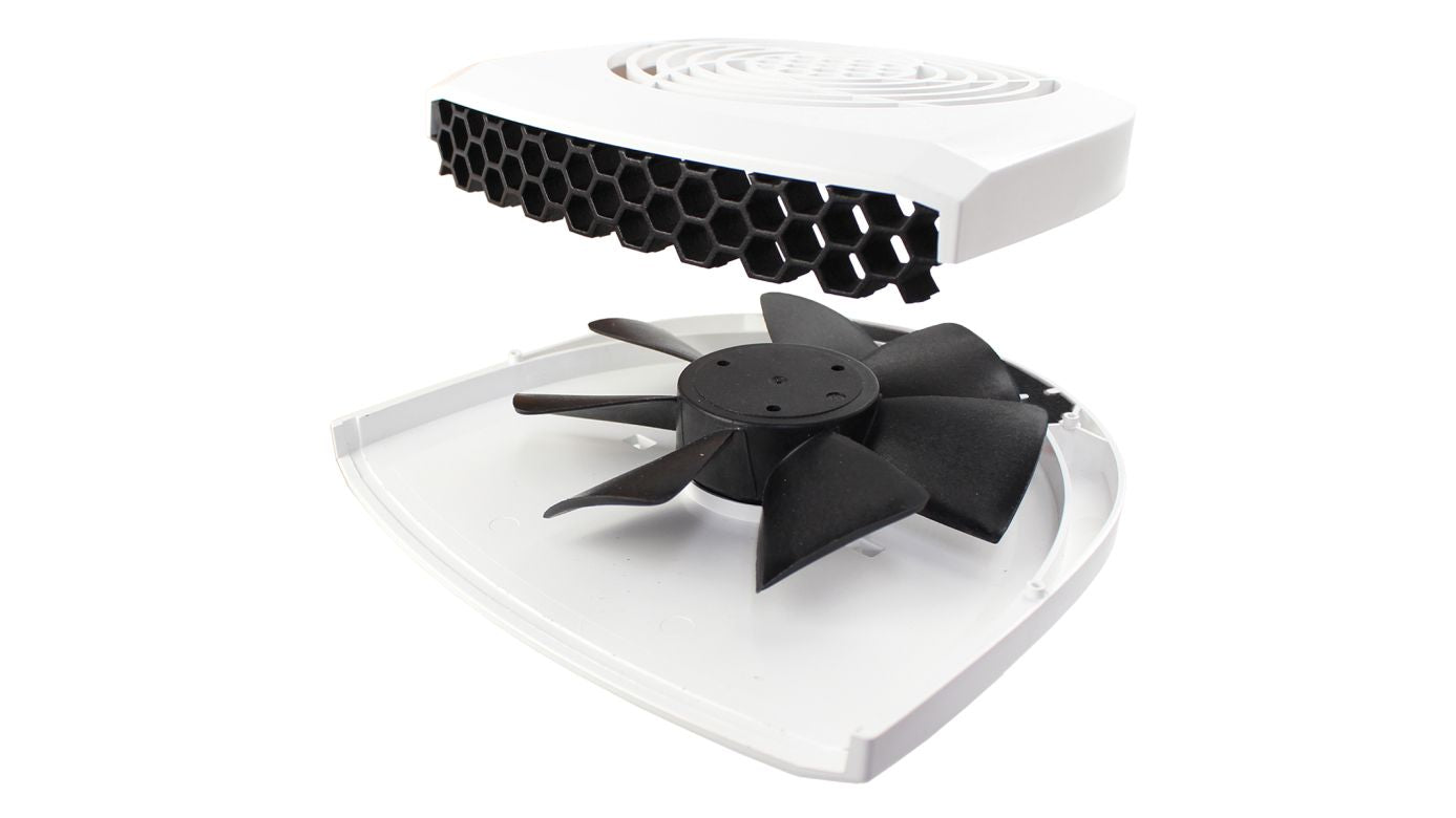 Tunze Aquawind eco chic Lüfter (7028.500)