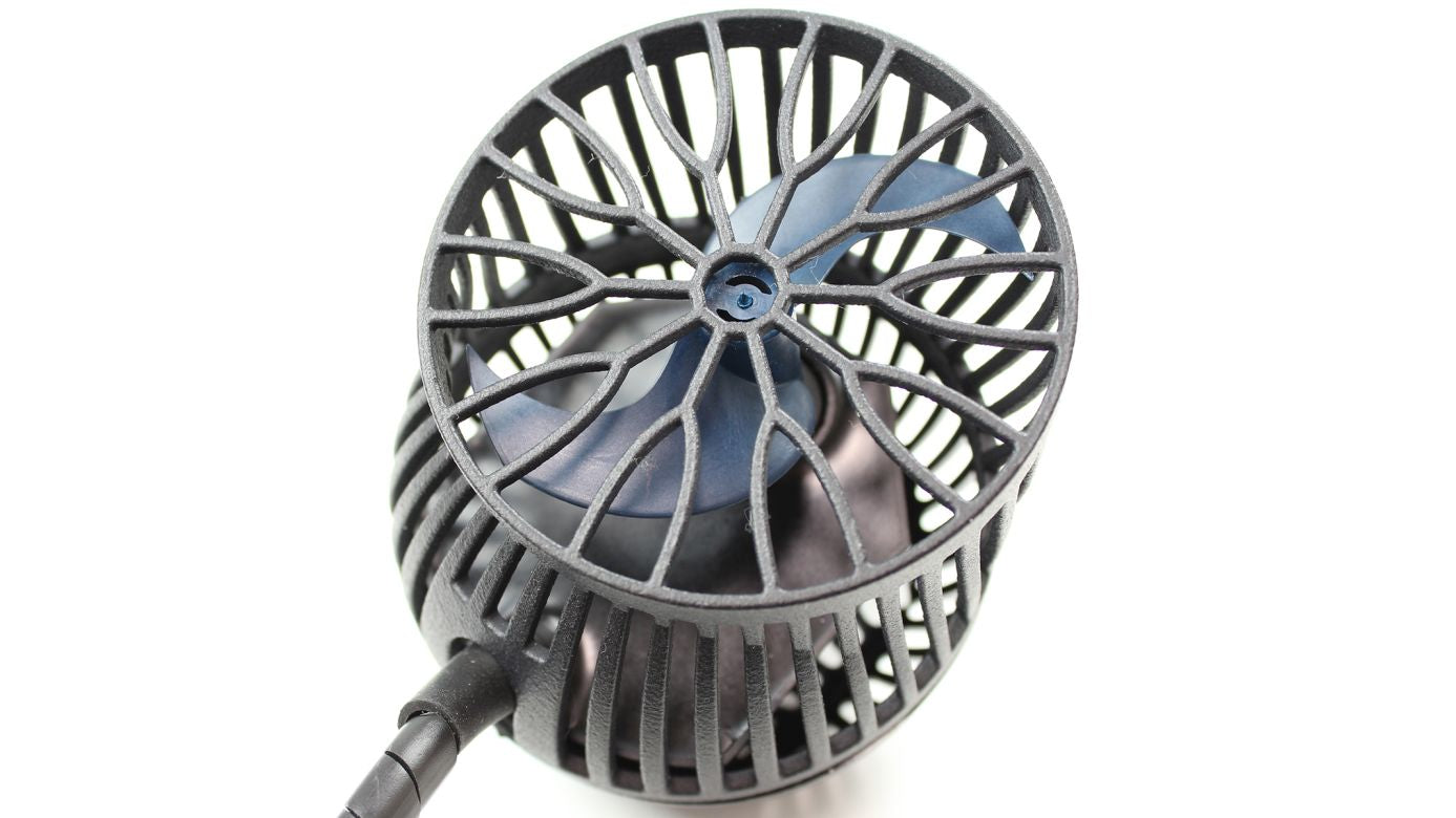 Tunze Turbelle Nanostream 6075 Strömungspumpe HUB Edition (2700-7500 l/h) (6075.005)