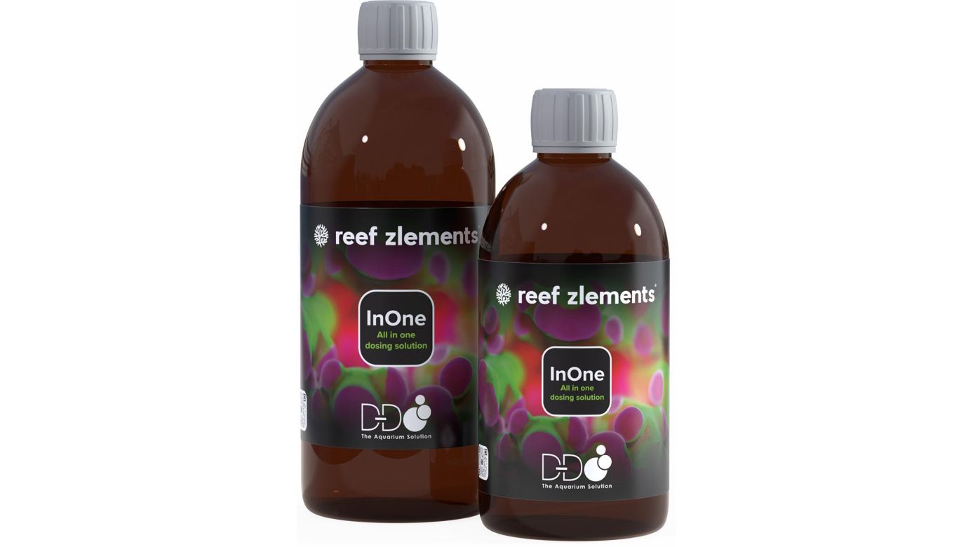 Reef Zlements InOne Dosing Dosierlösung 1000 ml