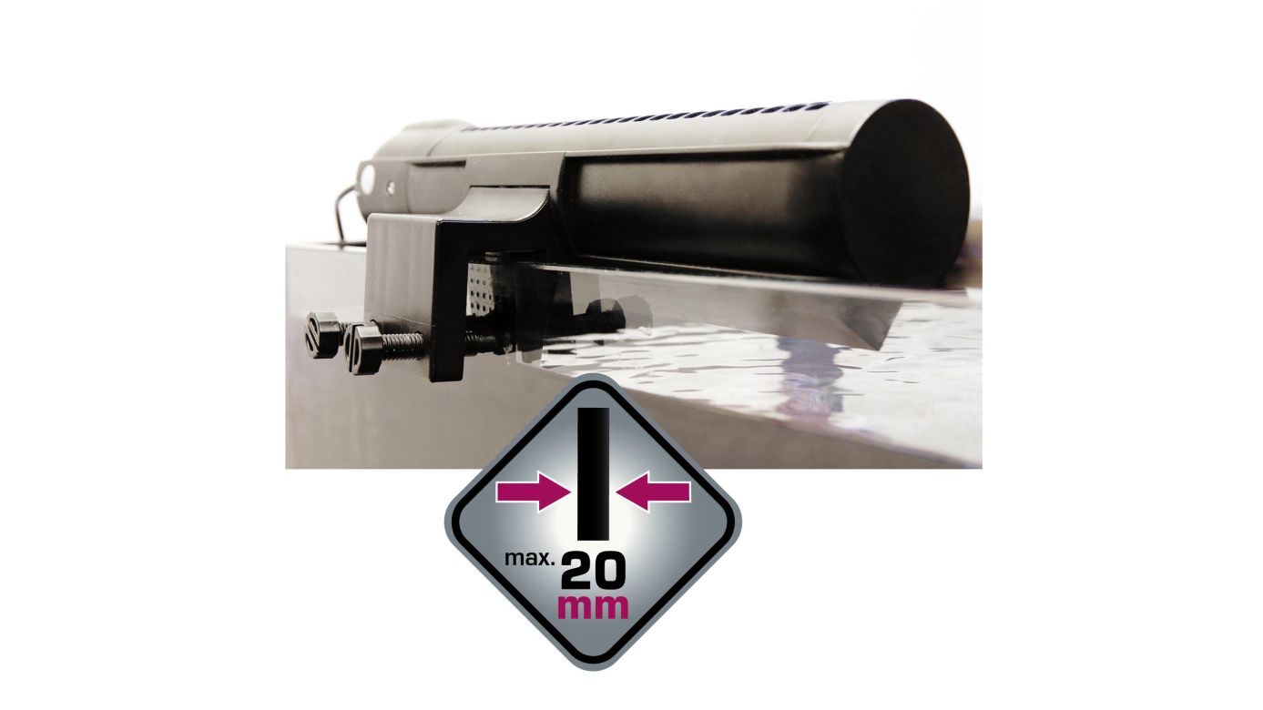 Aqua Medic X-Flow 3000 Querstromventilator Lüfter