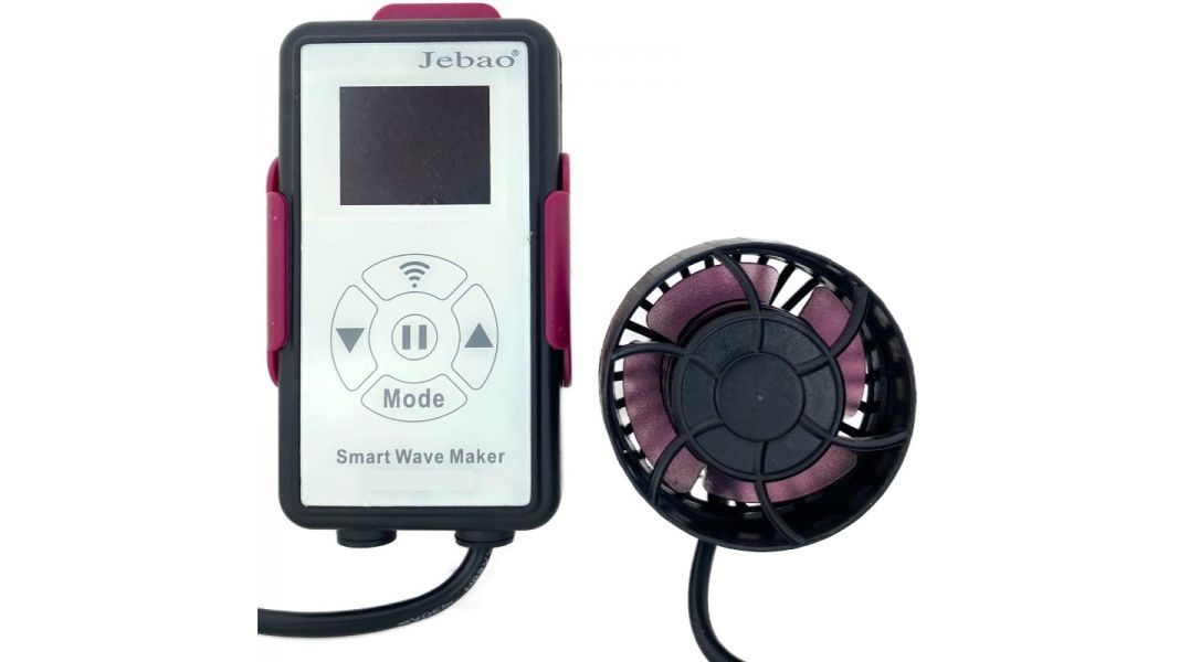 Jecod  MLW 30 WIFI Pumpe B-Ware (443)