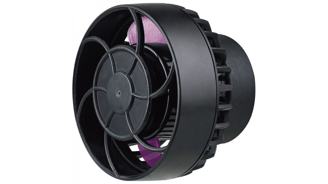 Jecod  MLW 30 WIFI Pumpe B-Ware (443)