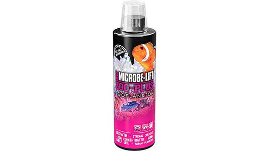 Microbe-Lift Zoo-Plus 236 ml MHD 04/2026