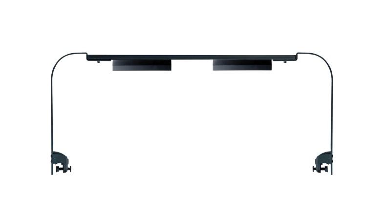 D-D OTM Rail-Set für AI-Leuchten (1572/1800)