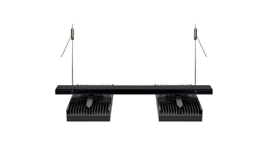 D-D OTM Rail-Set für AI-Leuchten (1572/1800)