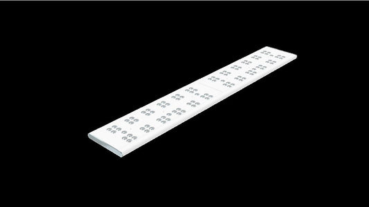 ATI Straton Flex G2 102 LED weiß (für Aquarienlängen 90-120cm)