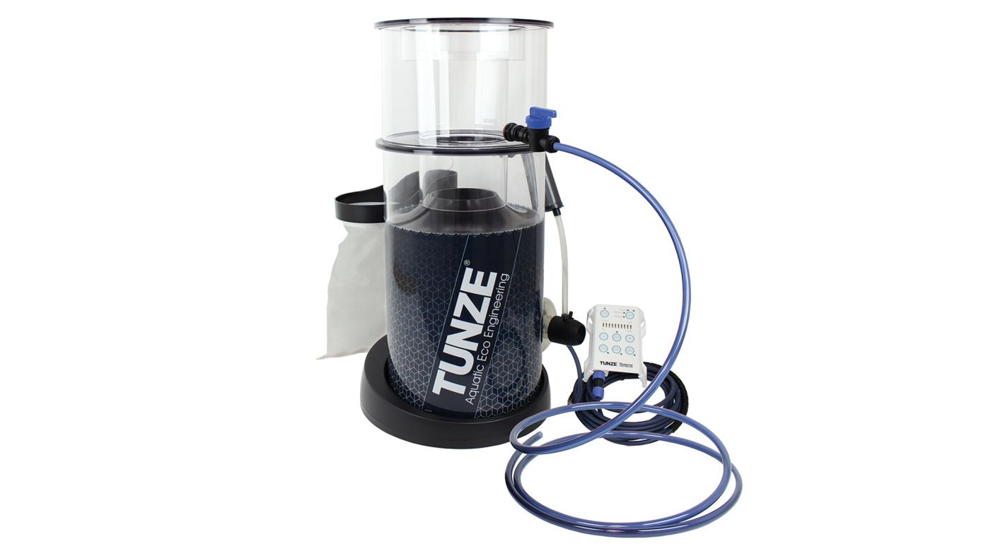 Tunze DOC Skimmer 9430 Abschäumer HUB Edition (bis 3500 Liter) (9430.005)