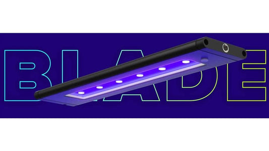 AI Blade GLOW 99,3 cm / 80 W B-Ware (333)