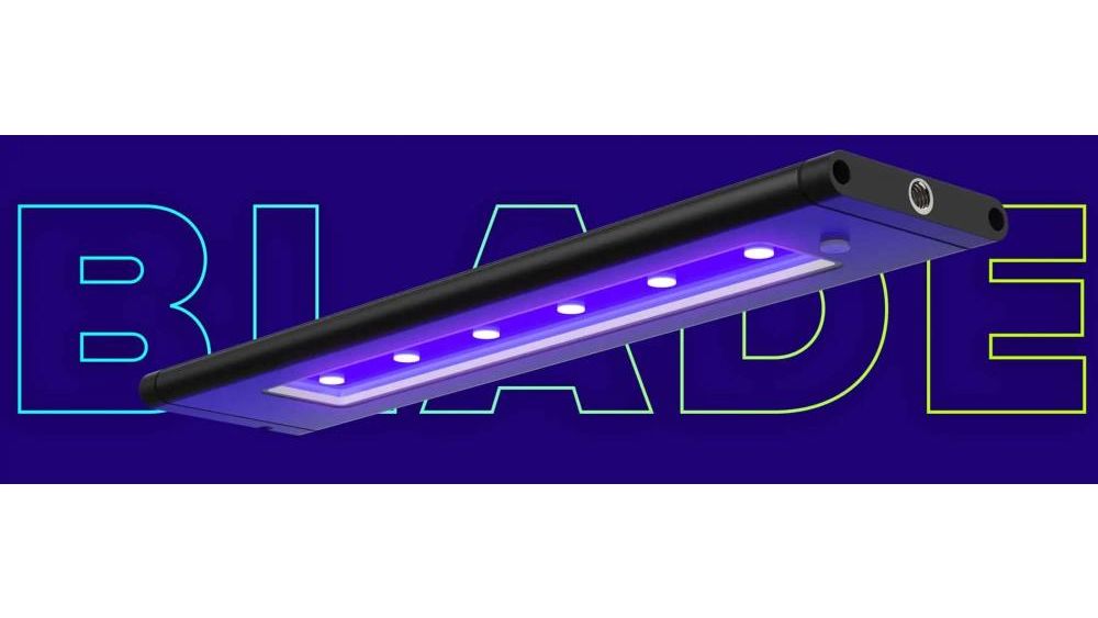 AI Blade GLOW 122,2 cm / 100 W