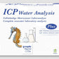 *NEU* Tropic Marin ICP Water Analysis Plus inkl. Osmosewasser (6er Set)