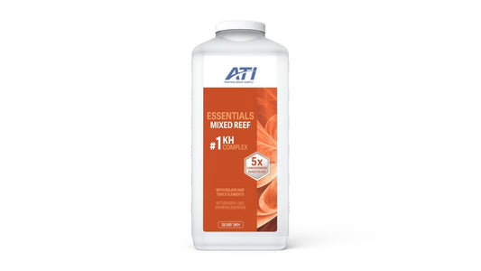 *NEU* ATI Essentials Mixed Reef #1 KH 2700 ml