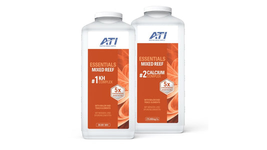 *NEU* ATI Essentials Mixed Reef Sparset 2 x 2700 ml