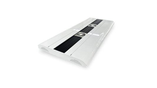 Giesemann STELLARIS pro marine 900 mm polarweiß (300 W)