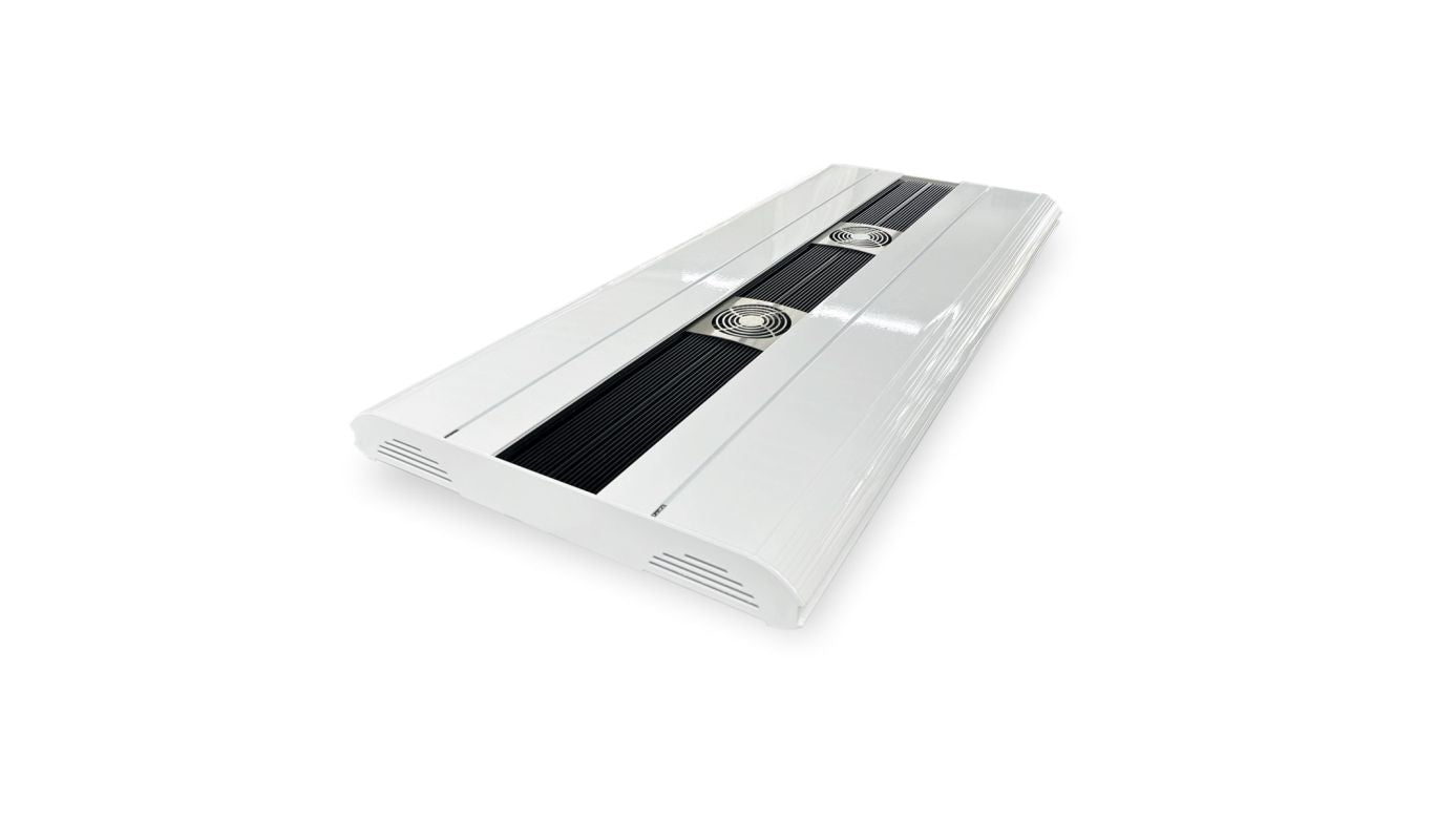 Giesemann STELLARIS pro marine 600 mm polarweiß (160 W)