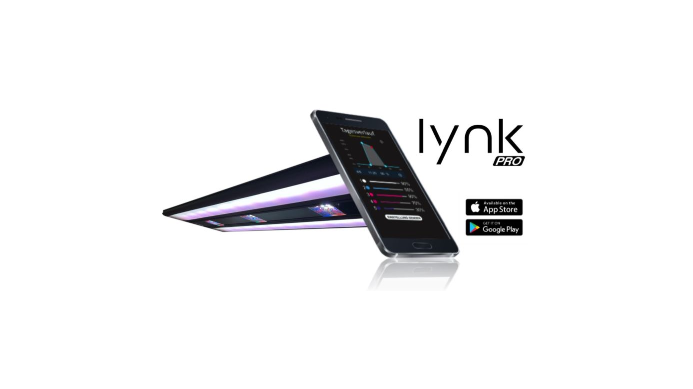 Giesemann STELLARIS pro marine 900 mm polarweiß (300 W)