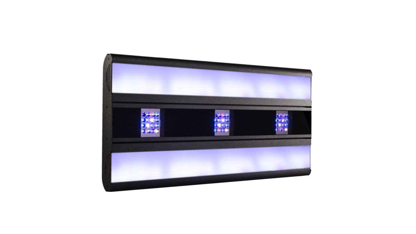 Giesemann STELLARIS pro marine 1500 mm polarweiß (450 W)