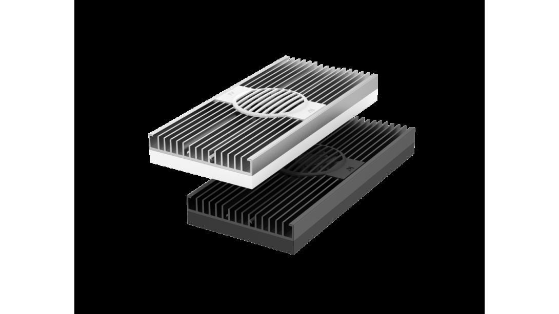 AI Hydra 64HD LED weiß (135 W)