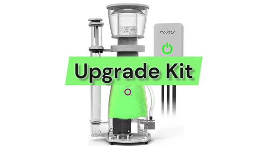 *NEU* Nyos Quantum EQ 220 Upgrade Kit