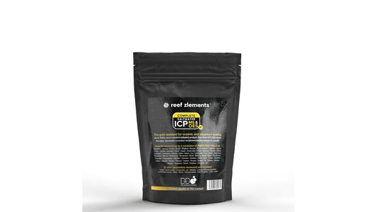*NEU* Reef Zlements ICP Test Complete MS & OES + RO
