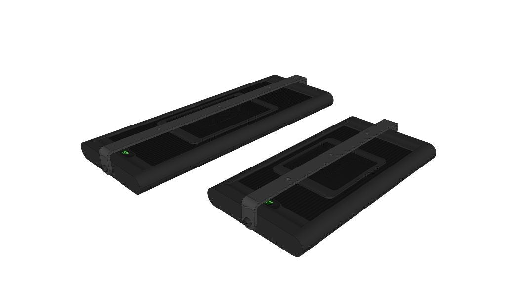 *NEU* D-D Hydra Edge 44HD Montagebügel für Hydra Tankmontage 32/64 HD