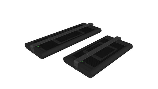 *NEU* D-D Hydra Edge 44HD Montagebügel für Hydra Tankmontage 32/64 HD