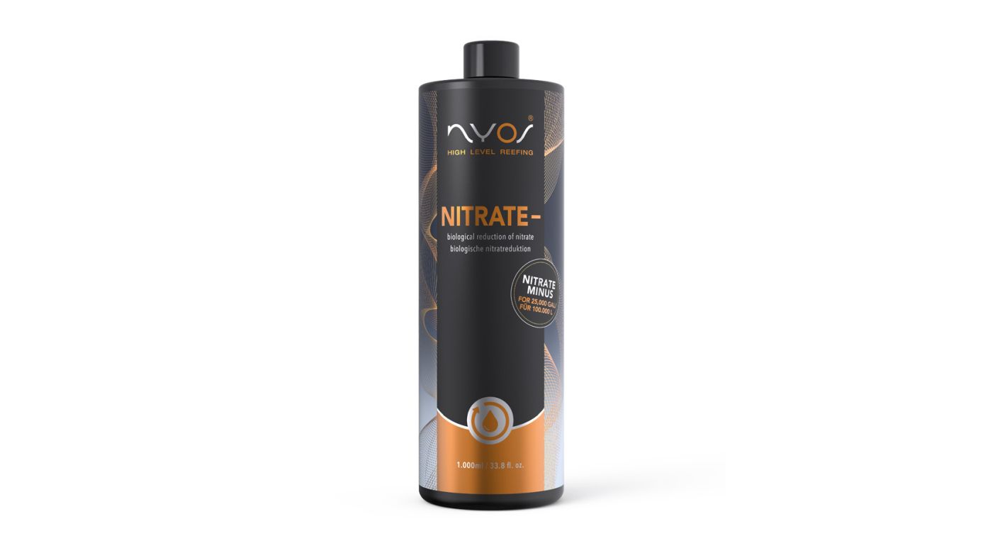 *NEU* Nyos Nitrate- Reduktion von Nitrat 100 ml