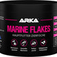 ARKA Marine Flakes Flockenfutter 500 ml (50 g)