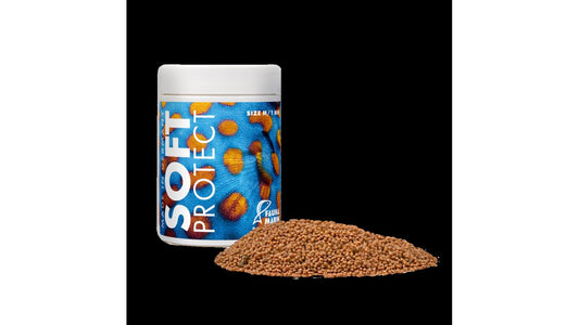 Fauna Marin Soft Protect M Zusatzfutter 65 g