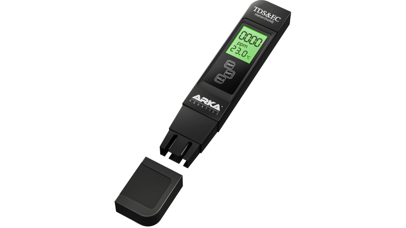 ARKA myAqua TDS/EC Messgerät