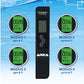 ARKA myAqua TDS/EC Messgerät