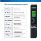 ARKA myAqua TDS/EC Messgerät
