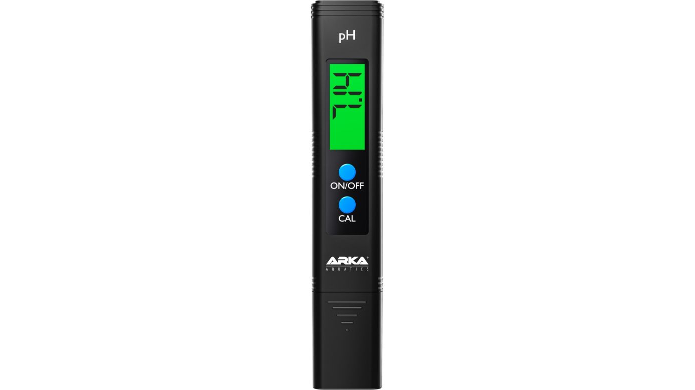 ARKA myAqua pH-Meter / pH-Messgerät