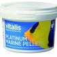 Vitalis Platinum Marine Pellets (XS) 1mm 1,8 kg