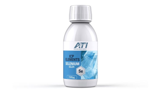 *NEU* ATI ICP Element Selen 150 ml