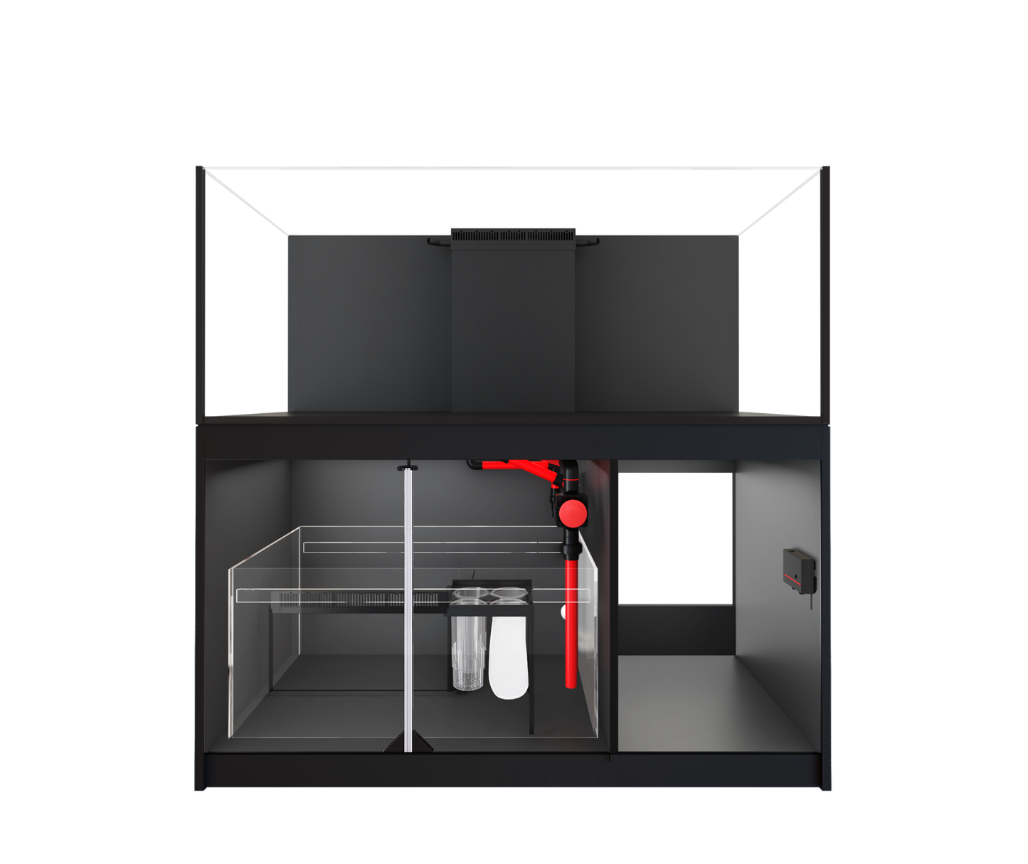 Red Sea REEFER™ 625 System G2+ Weiß (R42262G2P-EUR)