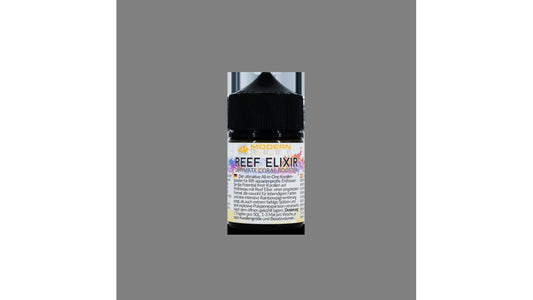 *NEU* Modern Reef Reef Elixir: The Ultimate Coral Booster 60 ml