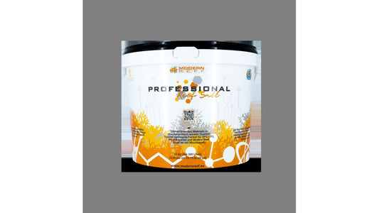Modern Reef Professional Reef Salt Meersalz 10 kg